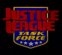 Image n° 4 - screenshots  : Justice League Task Force